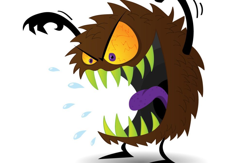 Scaring Your Website Visitors Away (But Don’t Know It)?