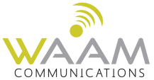 WAAM Communications