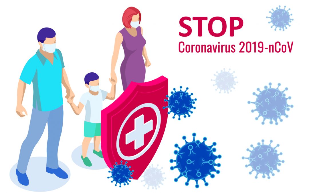 How Your Business Can Survive the Coronavirus Pandemic
