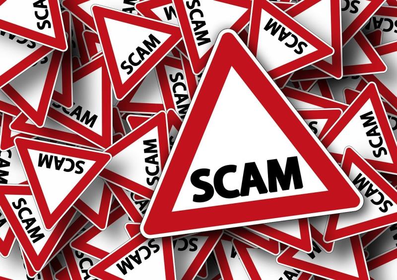 Do Not Fall For Domain Renewal Scams